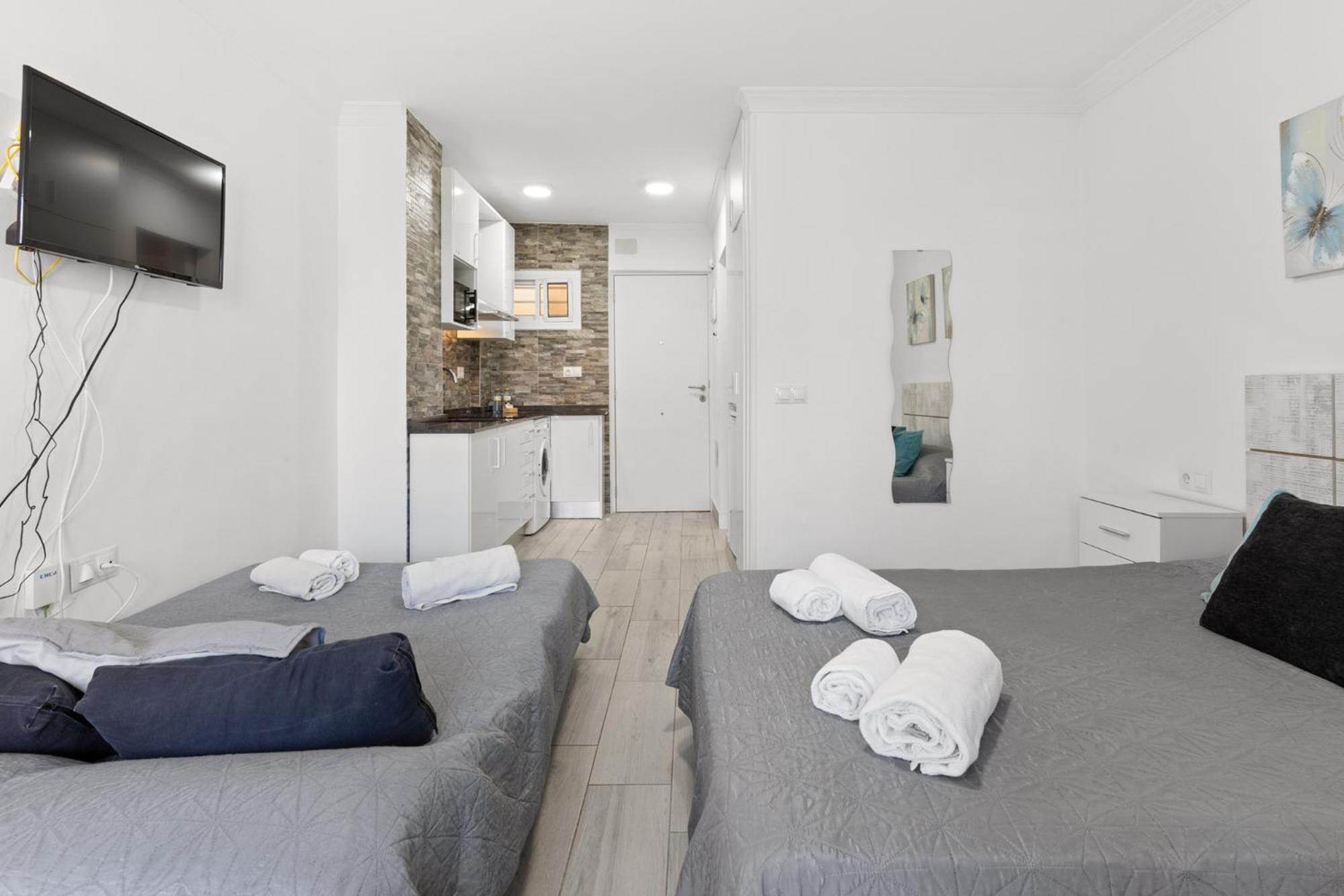 Aguila Apartment